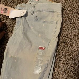 Brand New W Levi’s 30X30